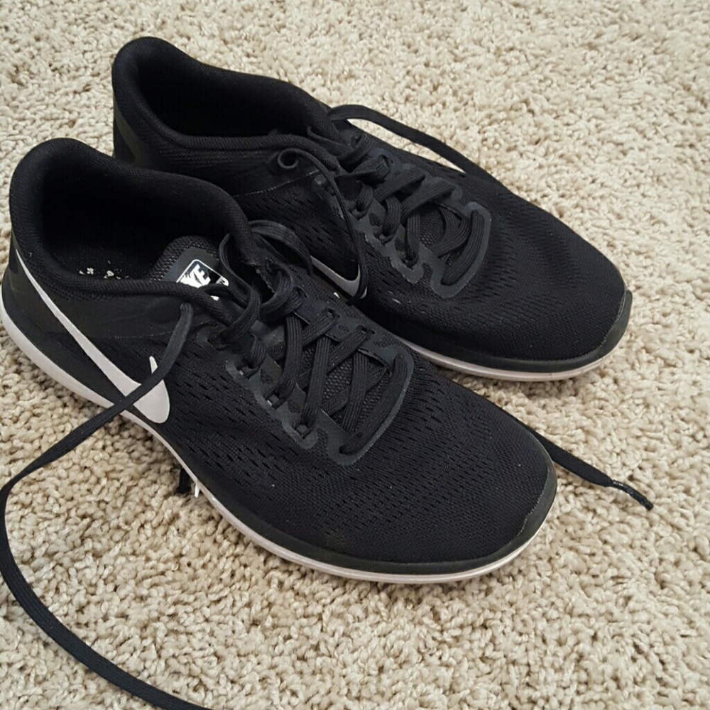 Nike flex 2016 Runs